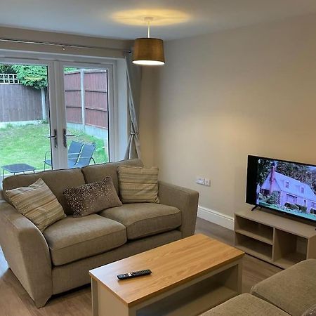 Beautiful Holiday Cottage Ashbourne  Esterno foto