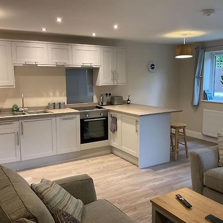 Beautiful Holiday Cottage Ashbourne  Esterno foto