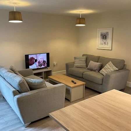 Beautiful Holiday Cottage Ashbourne  Esterno foto