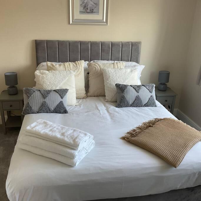 Beautiful Holiday Cottage Ashbourne  Esterno foto