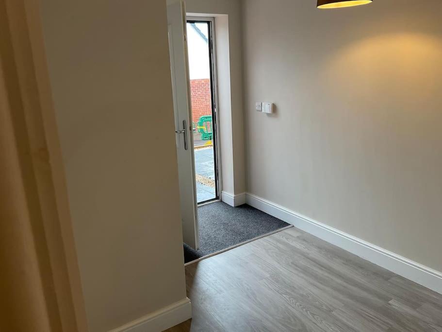 Beautiful Holiday Cottage Ashbourne  Esterno foto
