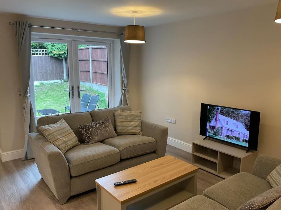 Beautiful Holiday Cottage Ashbourne  Esterno foto