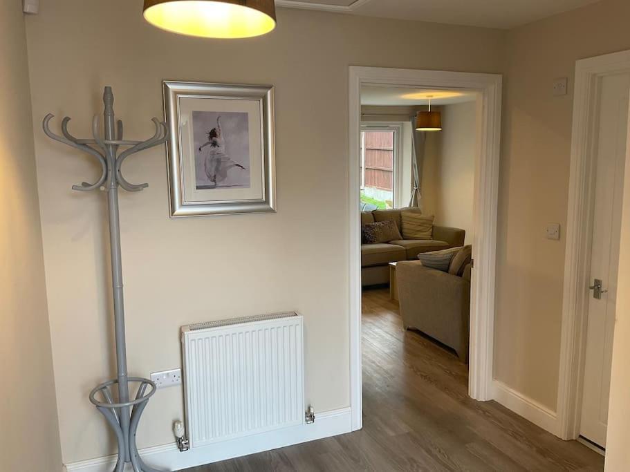 Beautiful Holiday Cottage Ashbourne  Esterno foto