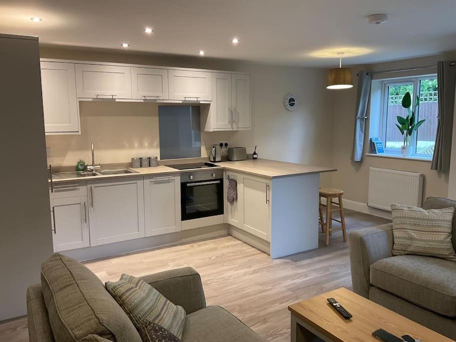 Beautiful Holiday Cottage Ashbourne  Esterno foto