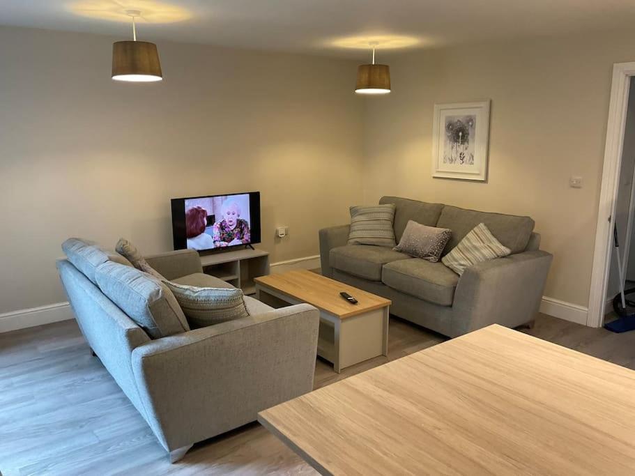 Beautiful Holiday Cottage Ashbourne  Esterno foto