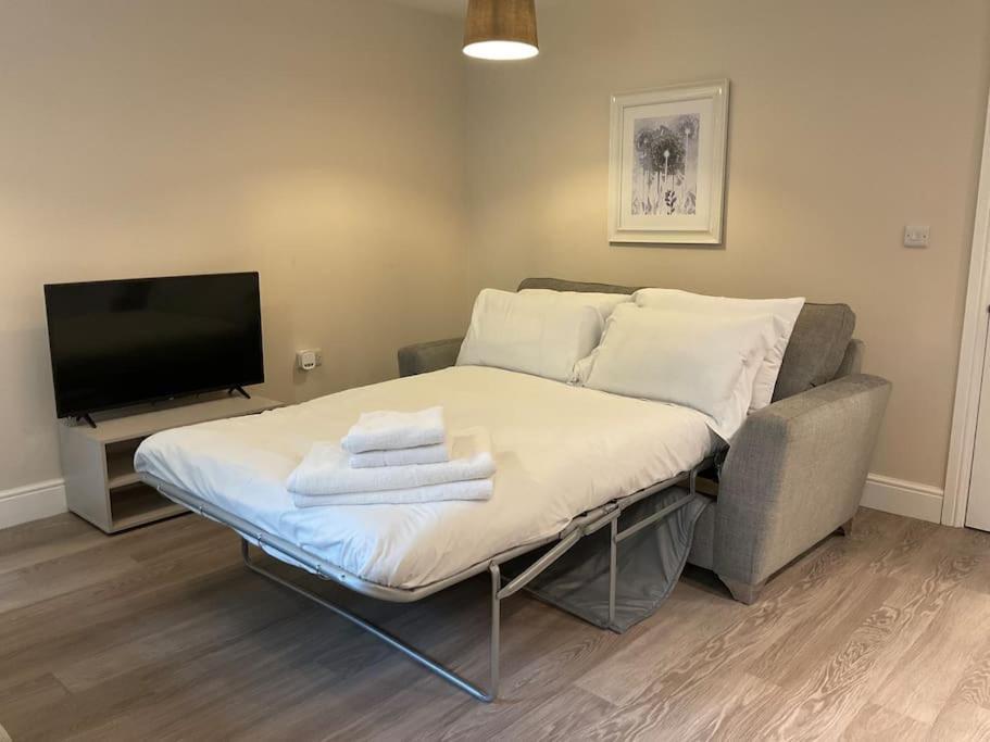 Beautiful Holiday Cottage Ashbourne  Esterno foto