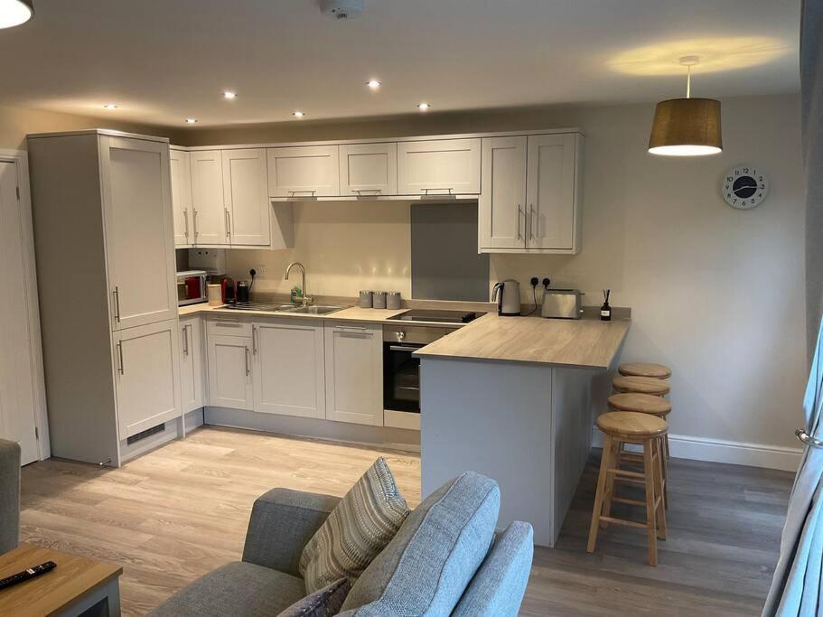 Beautiful Holiday Cottage Ashbourne  Esterno foto