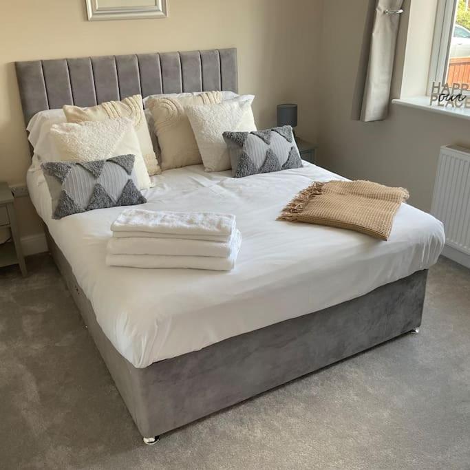 Beautiful Holiday Cottage Ashbourne  Esterno foto