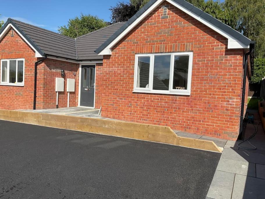 Beautiful Holiday Cottage Ashbourne  Esterno foto